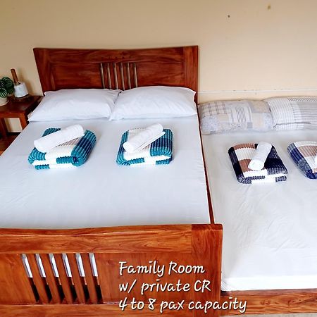 Bed and Breakfast Batad Countryside Banaue Exterior foto