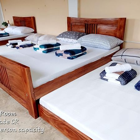 Bed and Breakfast Batad Countryside Banaue Exterior foto