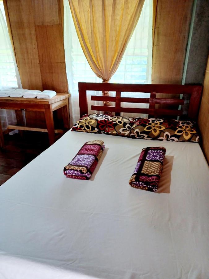 Bed and Breakfast Batad Countryside Banaue Exterior foto