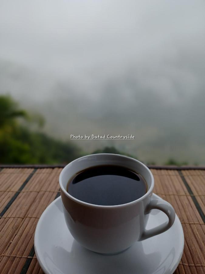 Bed and Breakfast Batad Countryside Banaue Exterior foto