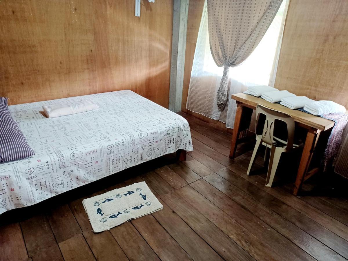 Bed and Breakfast Batad Countryside Banaue Exterior foto